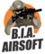 B.I.A. Airsoft
