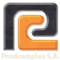 Prodcomplex